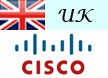 Technical Infrastructure Systems Engineer - Cisco - UK
